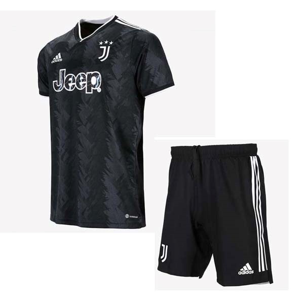 Camiseta Juventus Segunda Equipación Niño 2022/2023